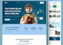 create elearning website, online course platform and wordpress elearning website
